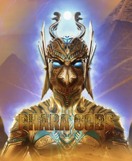 PharaGods-NFT banner