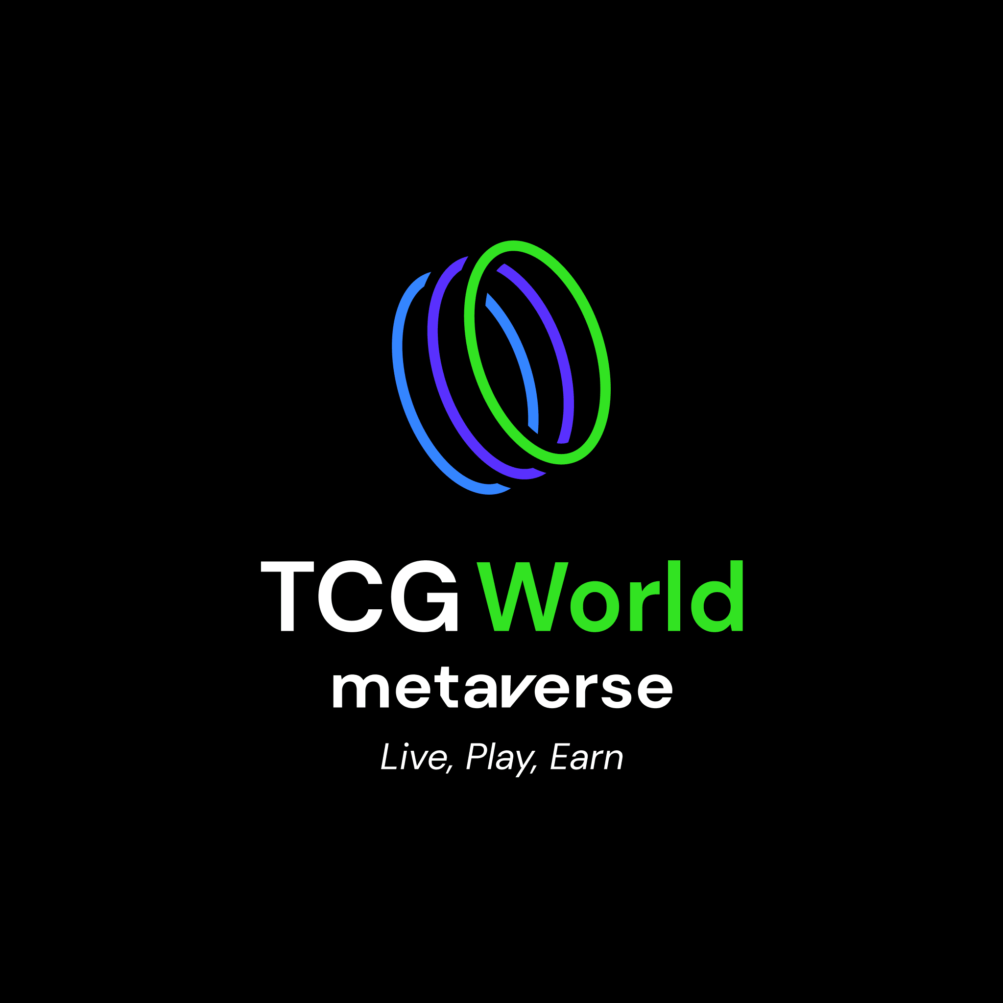 TCG Dragon Cave Club banner