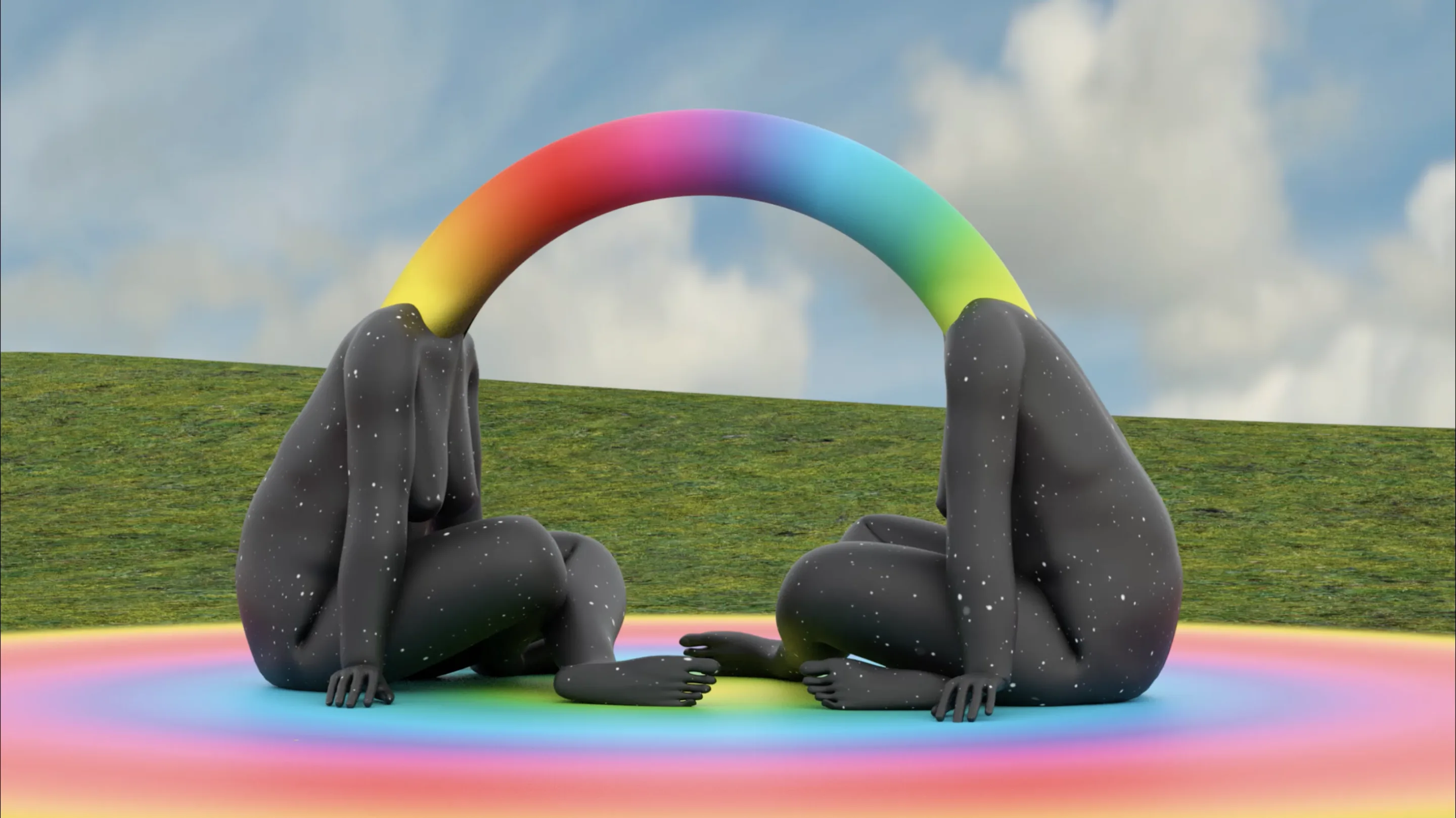 Collection banner