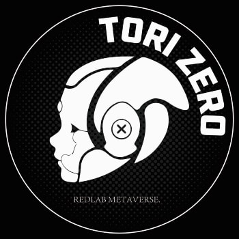 TORI ZERO-REDLAB banner