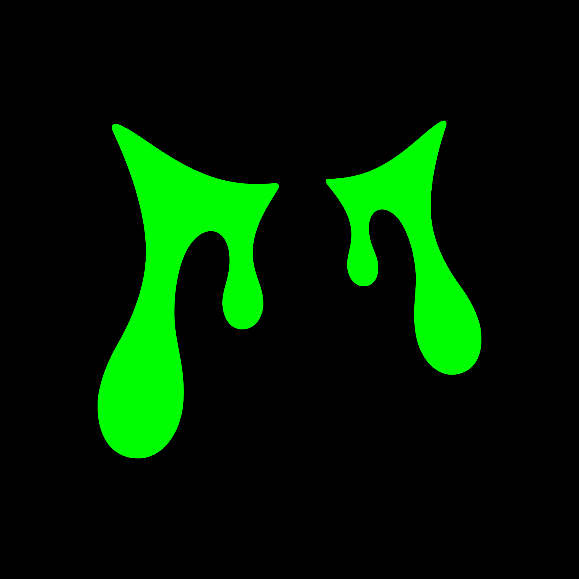 PLUR Official banner