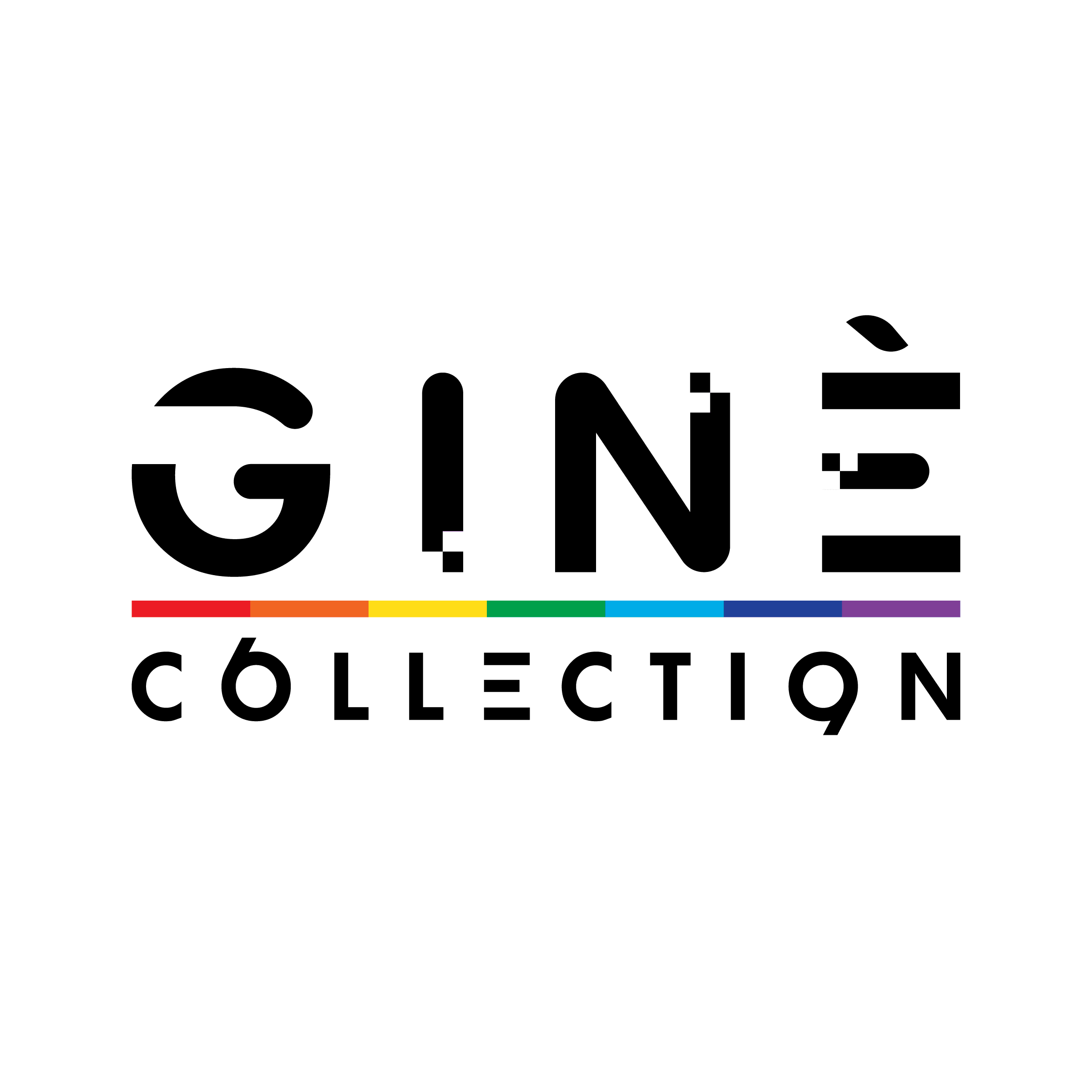 GINÈ C6llecti9n by 6ix9ine banner