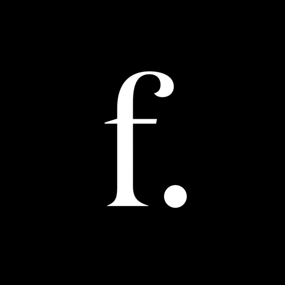 flourish. banner