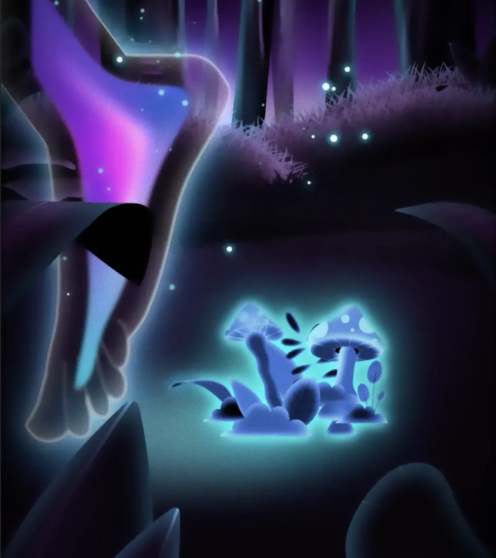 Collection banner