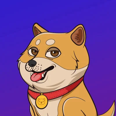 Baby Doge Army banner