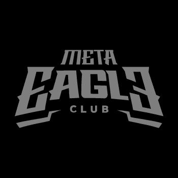 Meta Eagle Club - THE COLLECTION banner