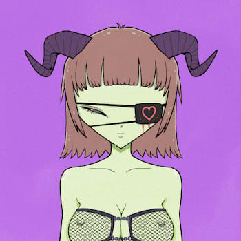 Demon Death Cult: Season 2 banner