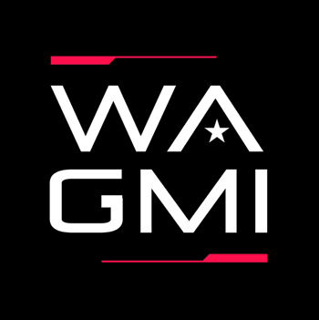 WAGMI Game Genesis Collection banner
