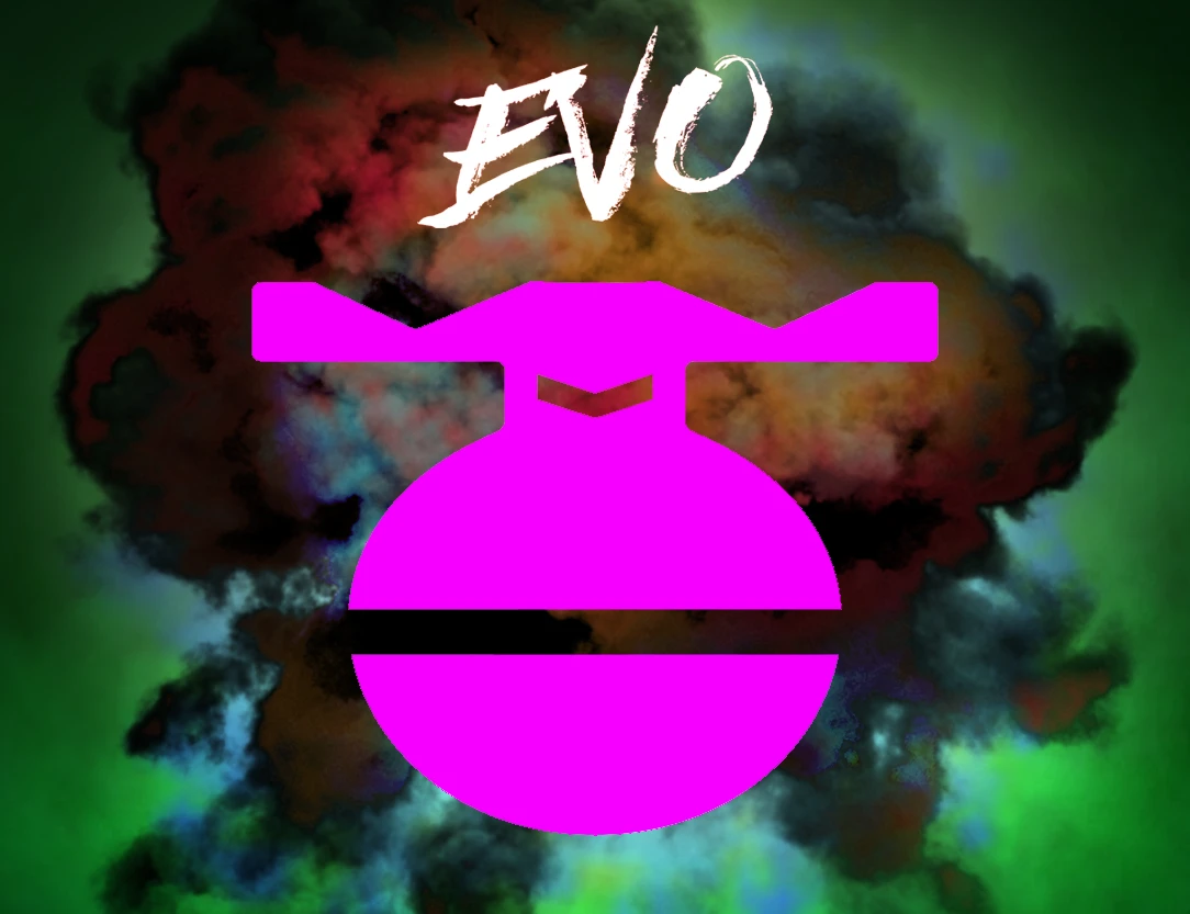 Angry Ape Army Evolution Collection banner