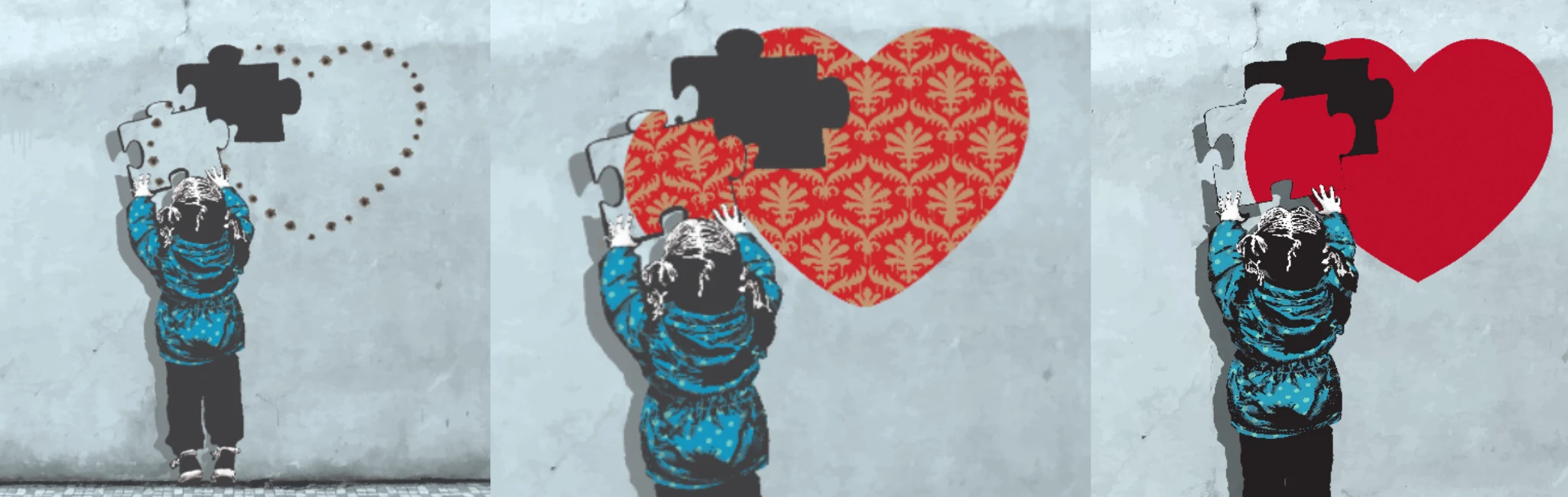 Collection banner