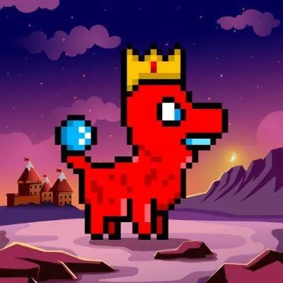 Diamond Heist banner