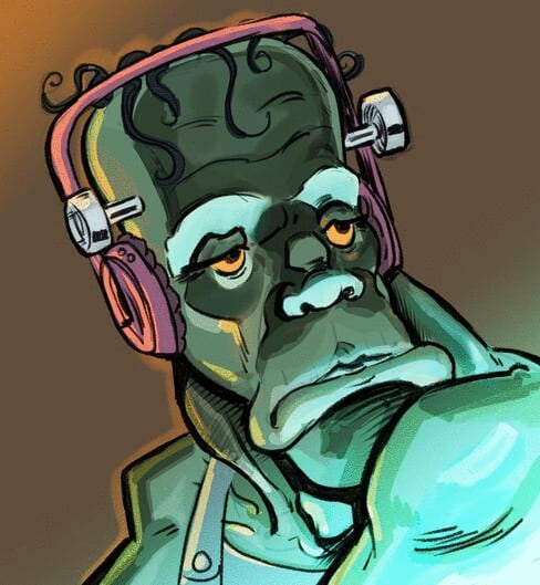 Monsters Bash banner