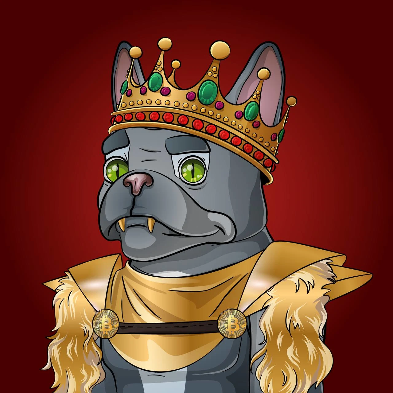 Bohemian Bulldogs | BB banner