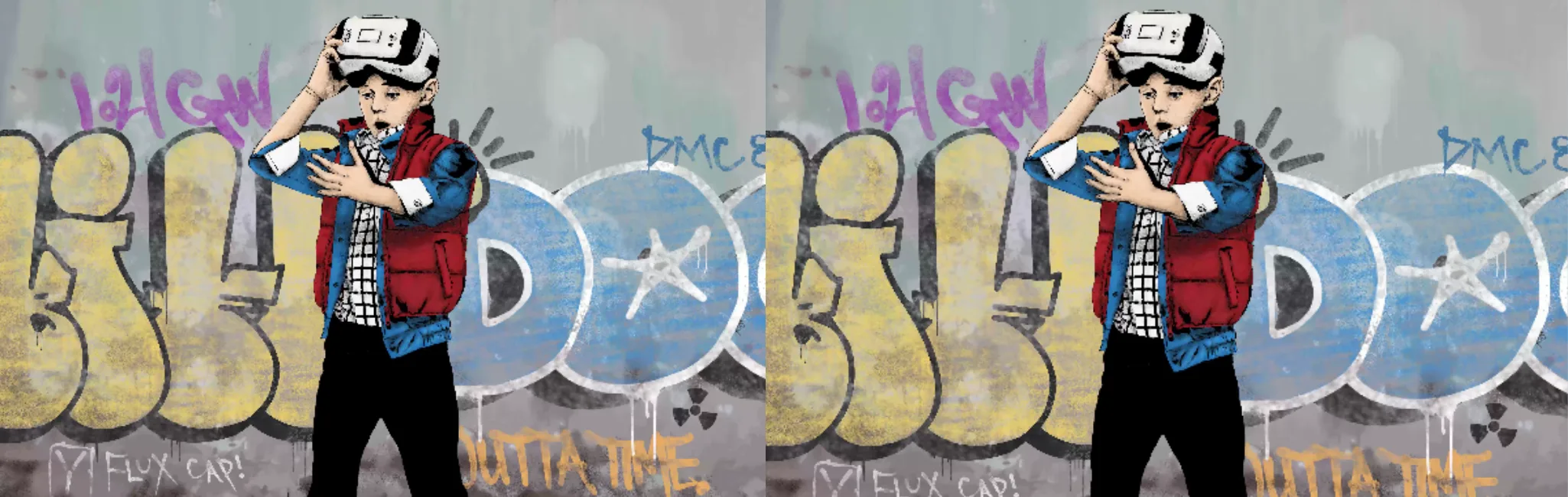 Collection banner