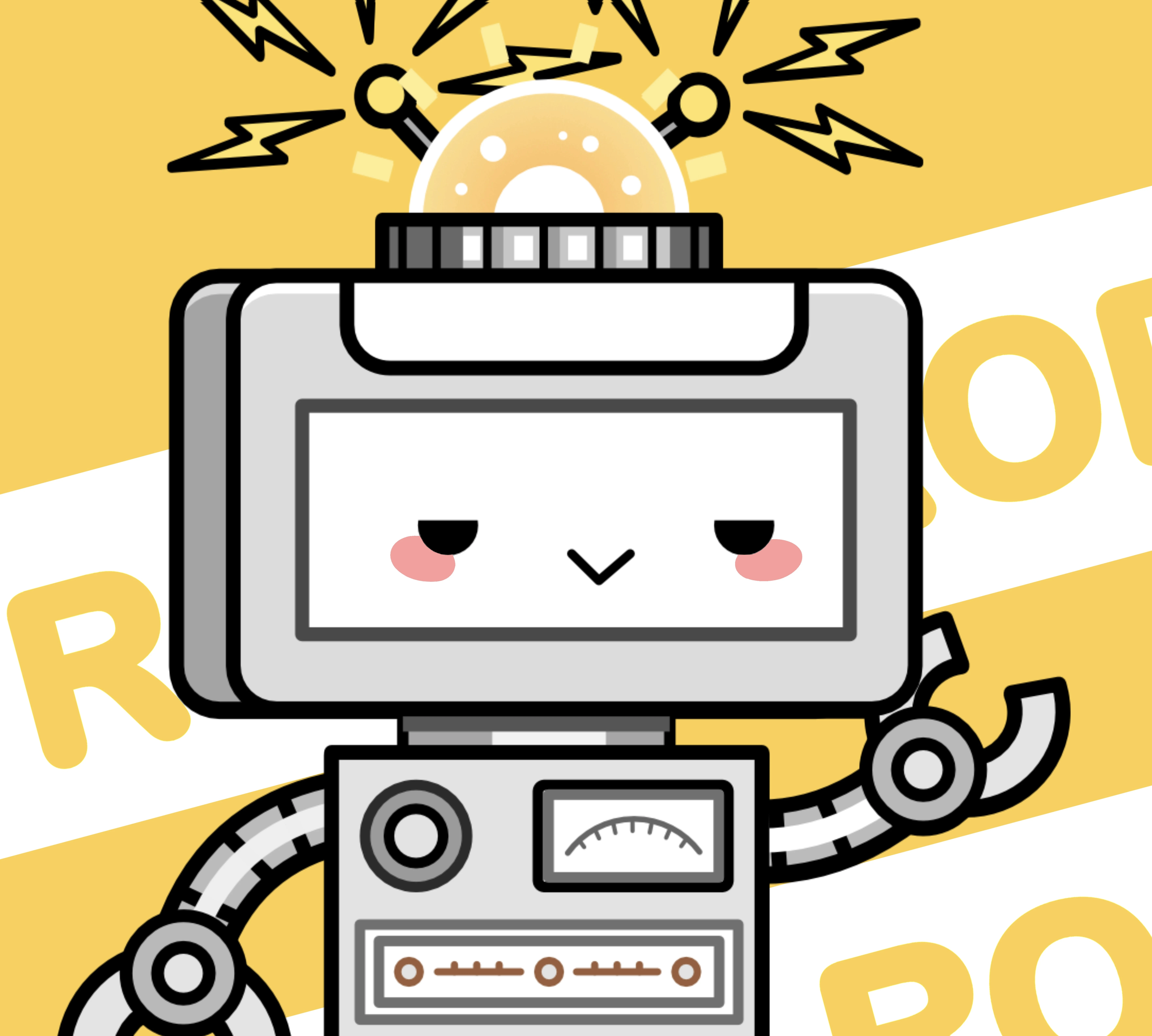 RoRobot banner