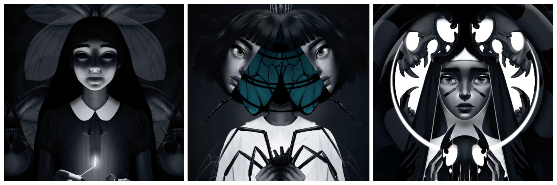 Collection banner