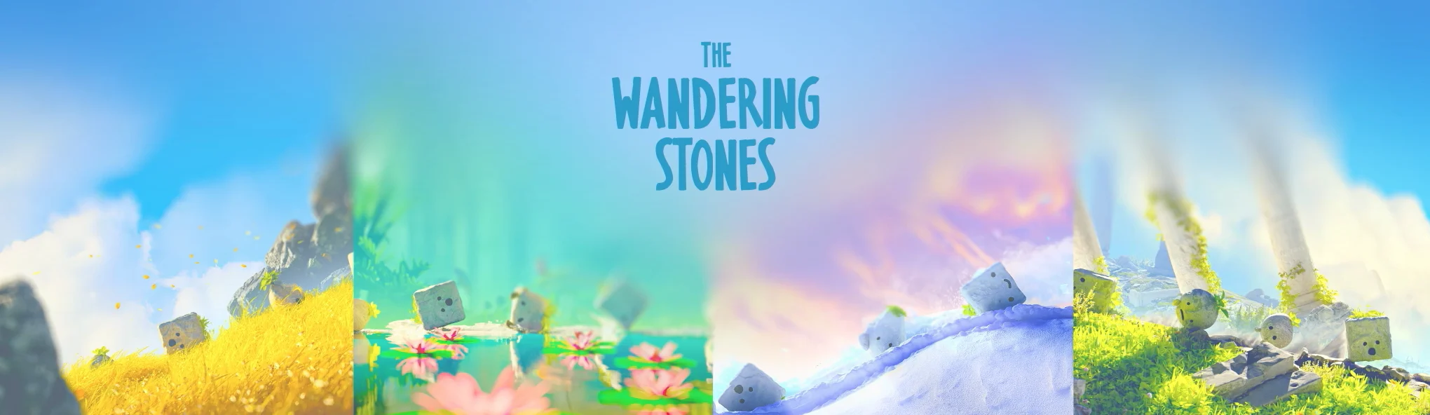 Collection banner