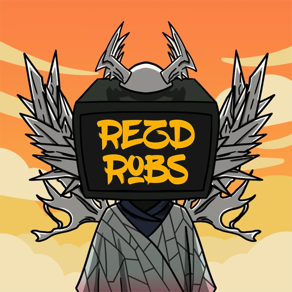 Rezd Robs (CC0) banner