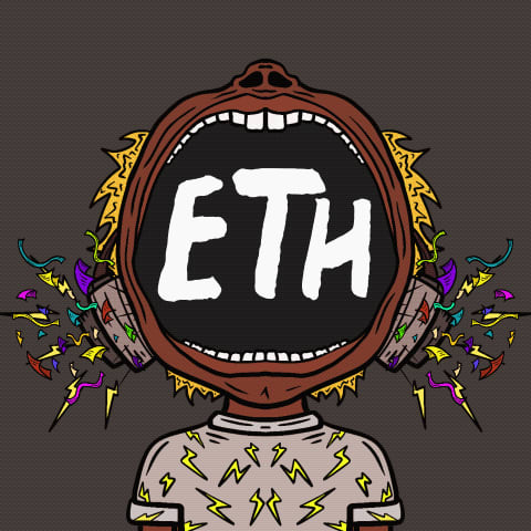 ShoutersNft banner