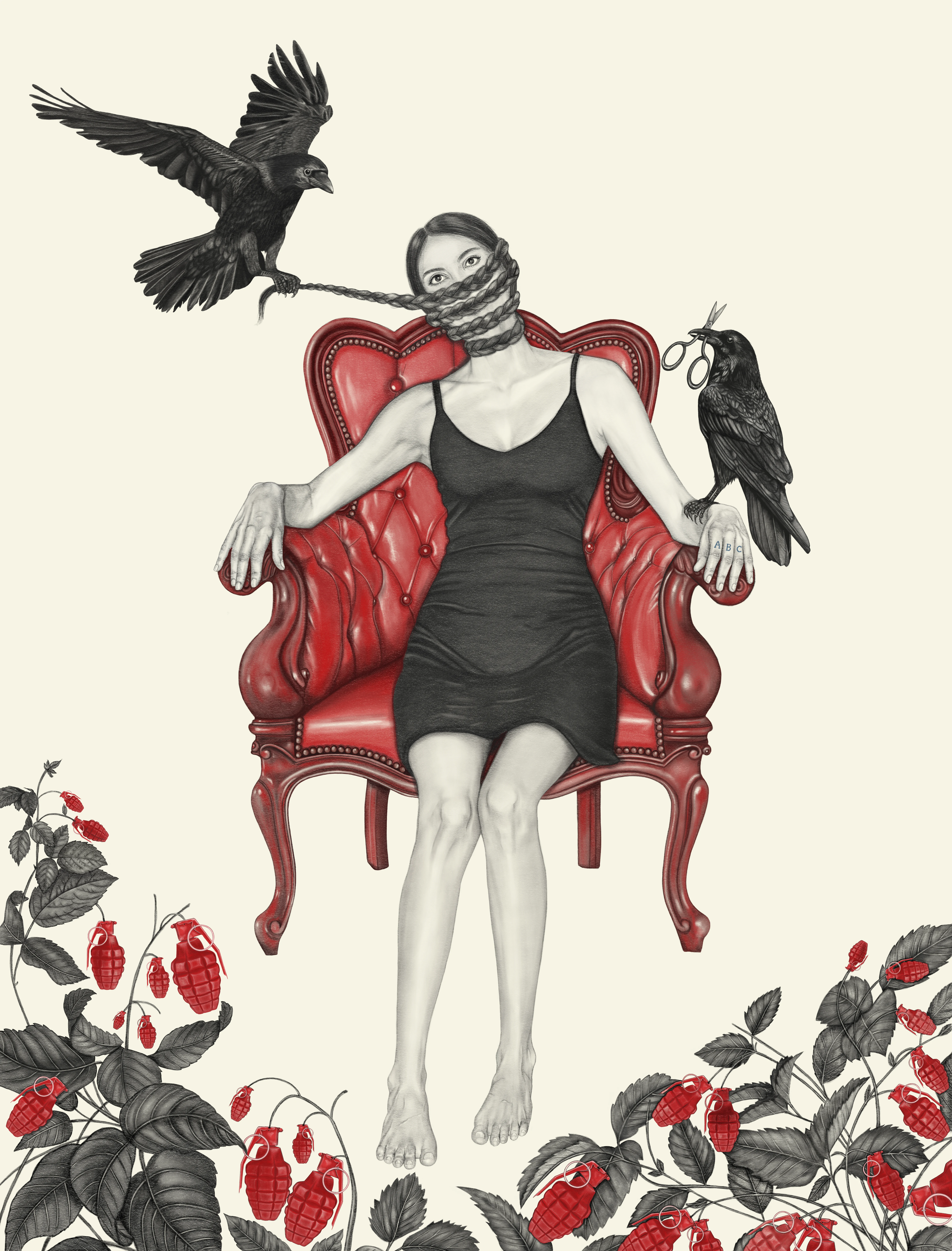 Collection banner