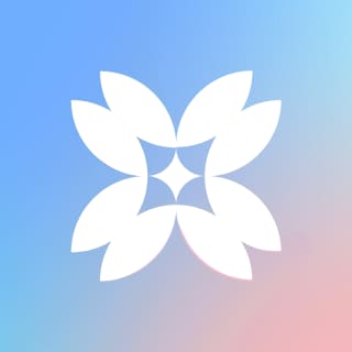 Pixel Blossom Genesis banner