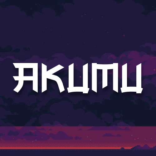 Akumu Dragonz banner