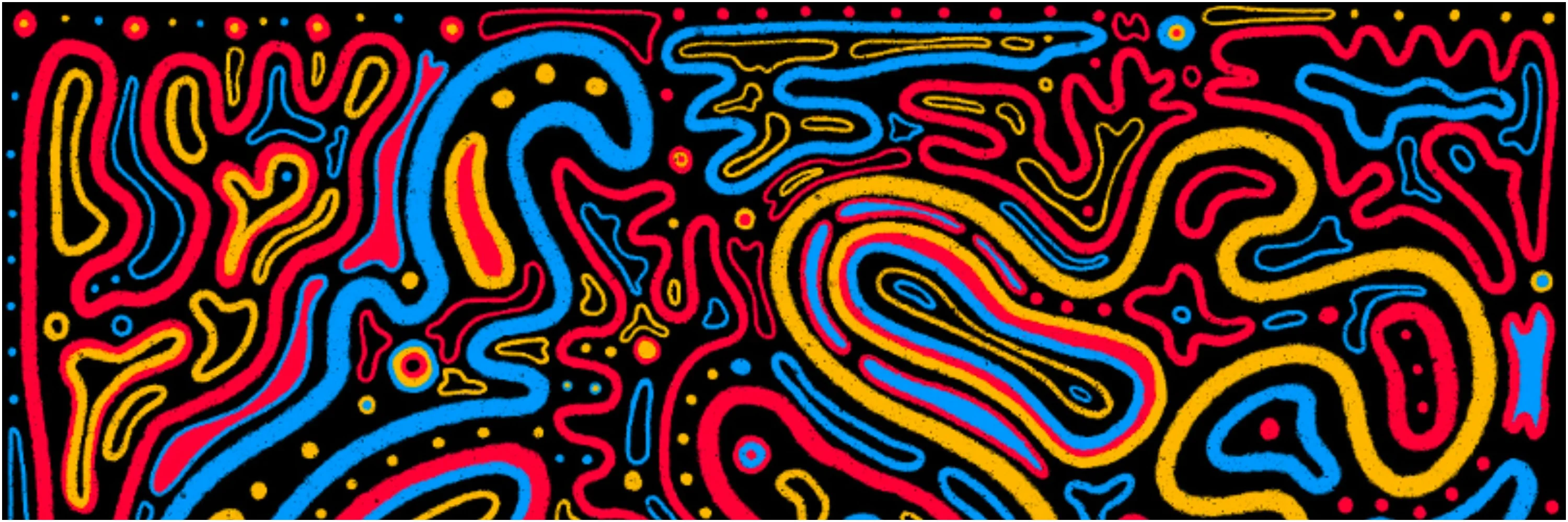 Collection banner