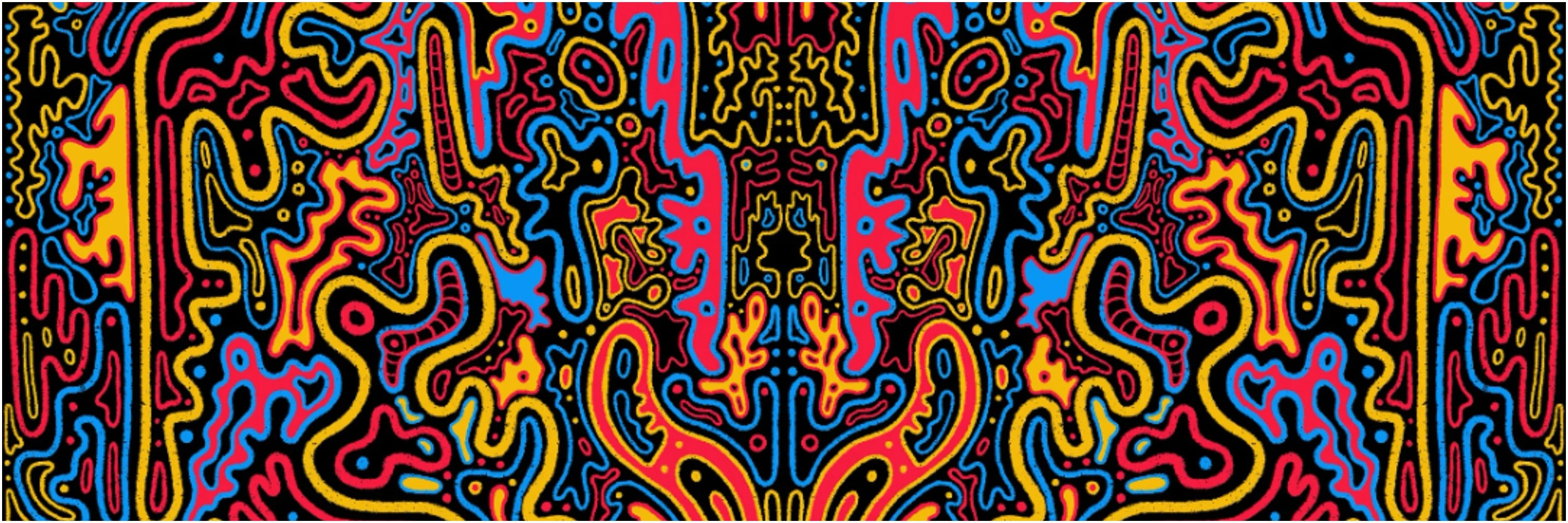 Collection banner
