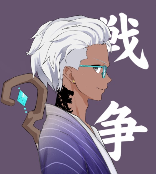 SoulZ Monogatari banner
