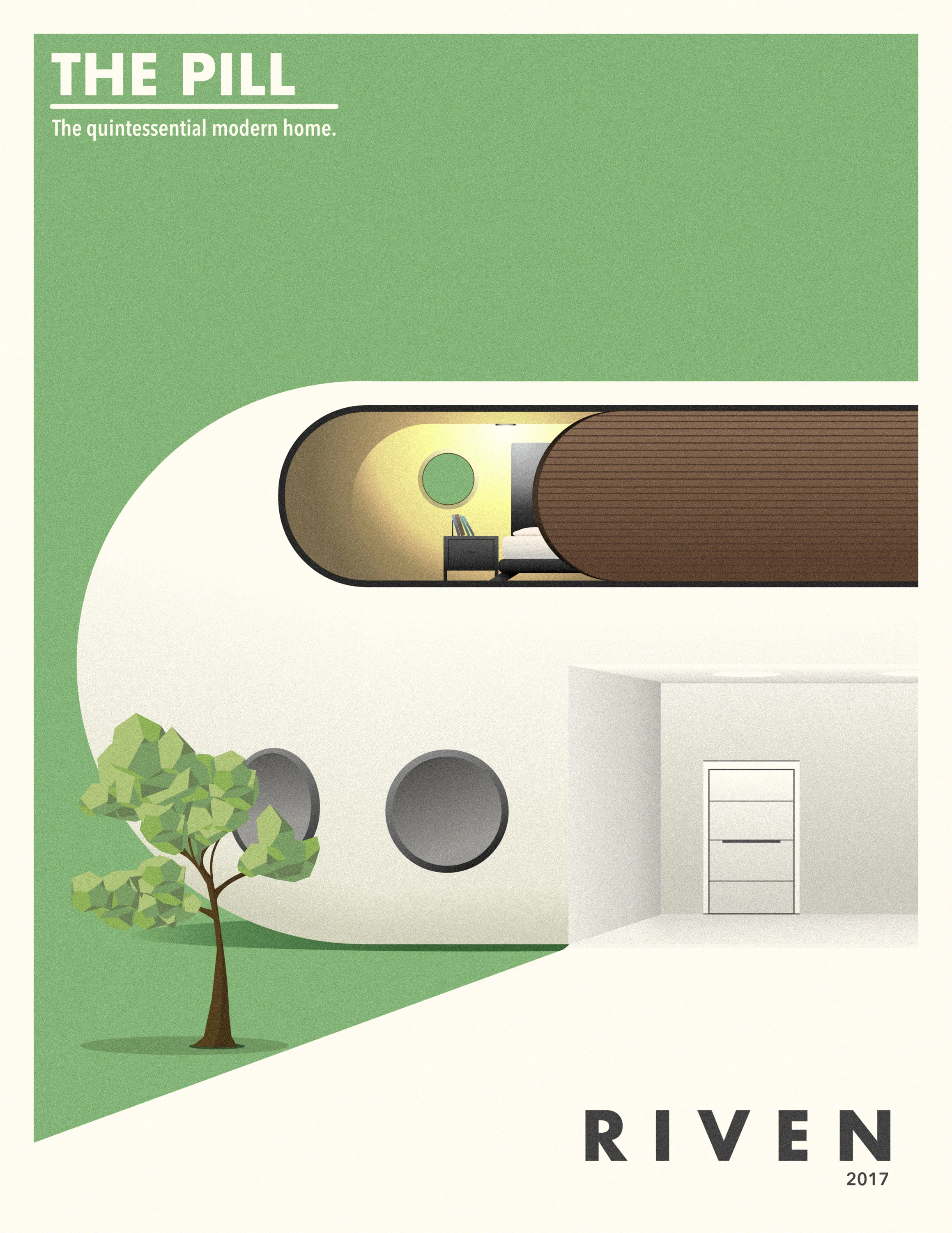 Collection banner