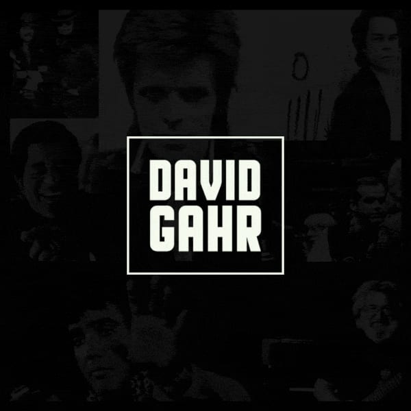 Decades: A David Gahr Retrospective banner