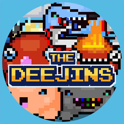 DEEJINS banner