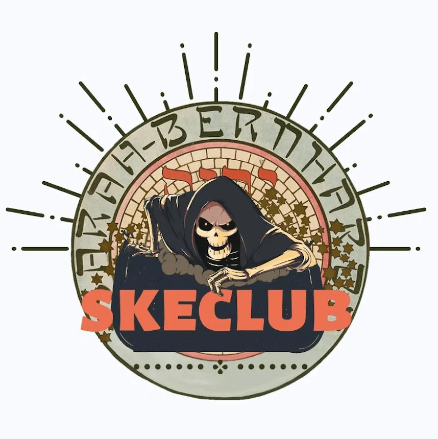 Skeleton Empire banner