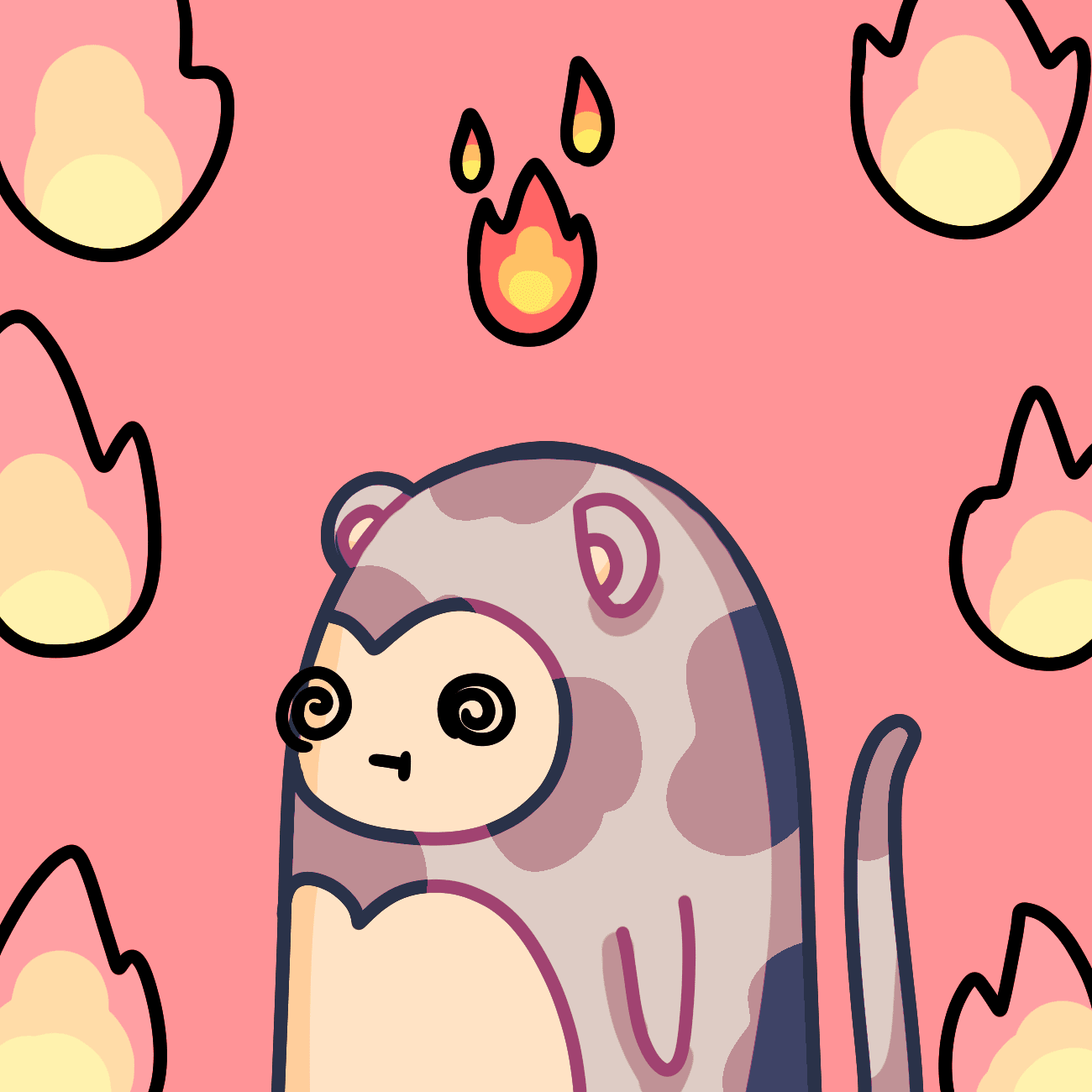 KodaApes banner