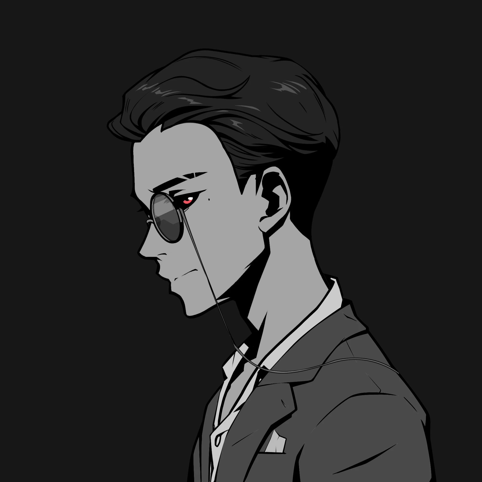 TheBebop NFT! banner