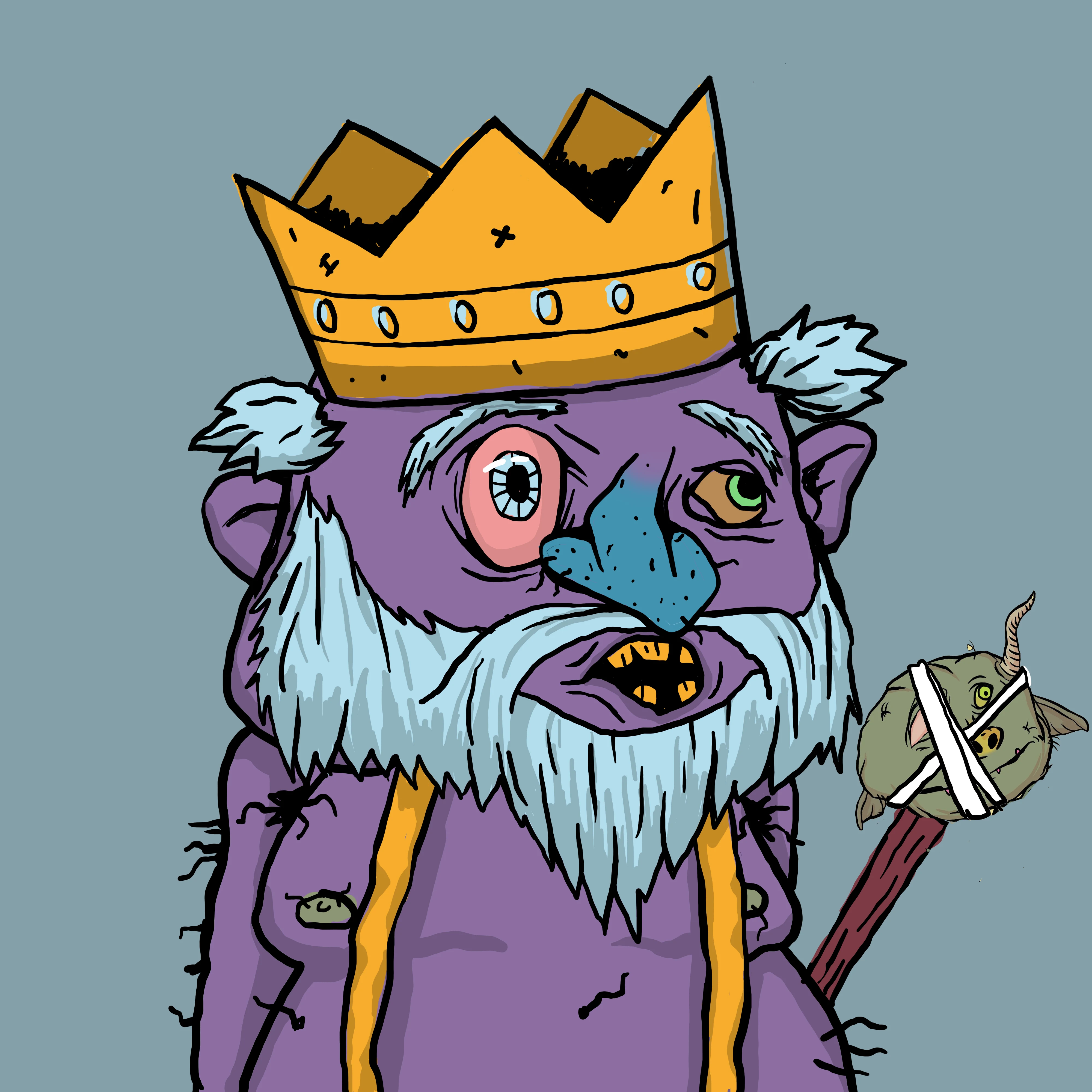 Gnomeville banner