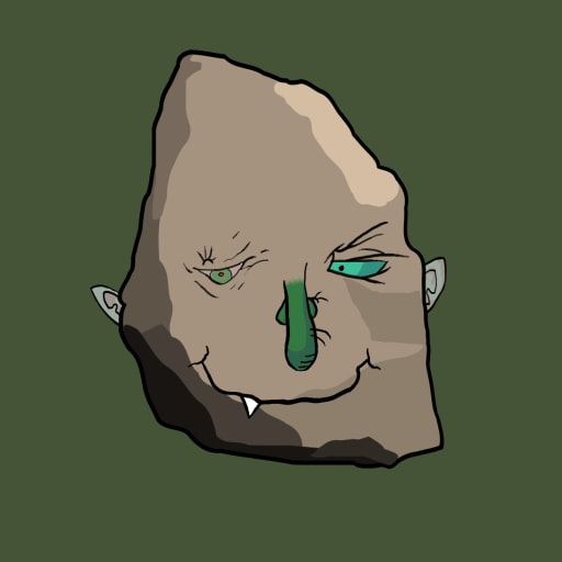 Goblin Rocks banner