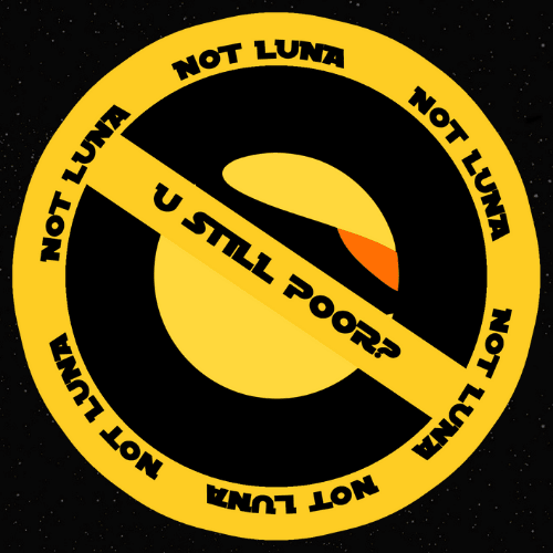 NotLuna banner