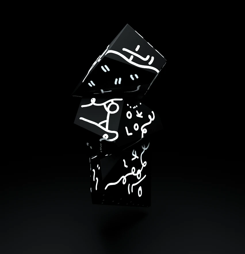 Collection banner