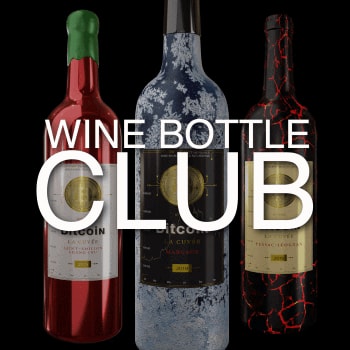 WineBottleClub banner