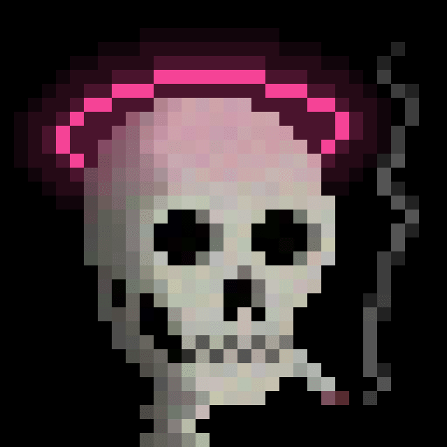 Based Ghouls banner