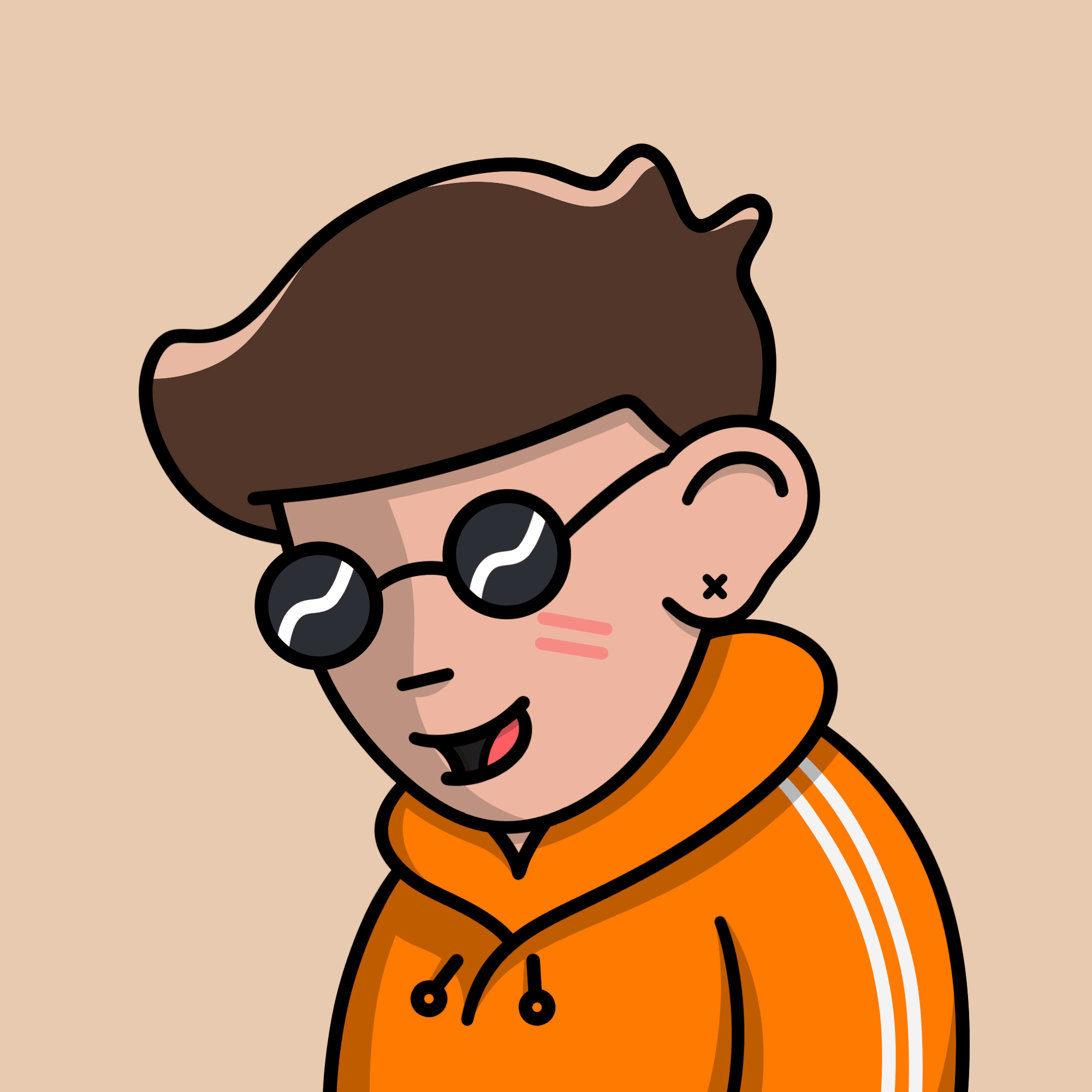 Sketches Official banner