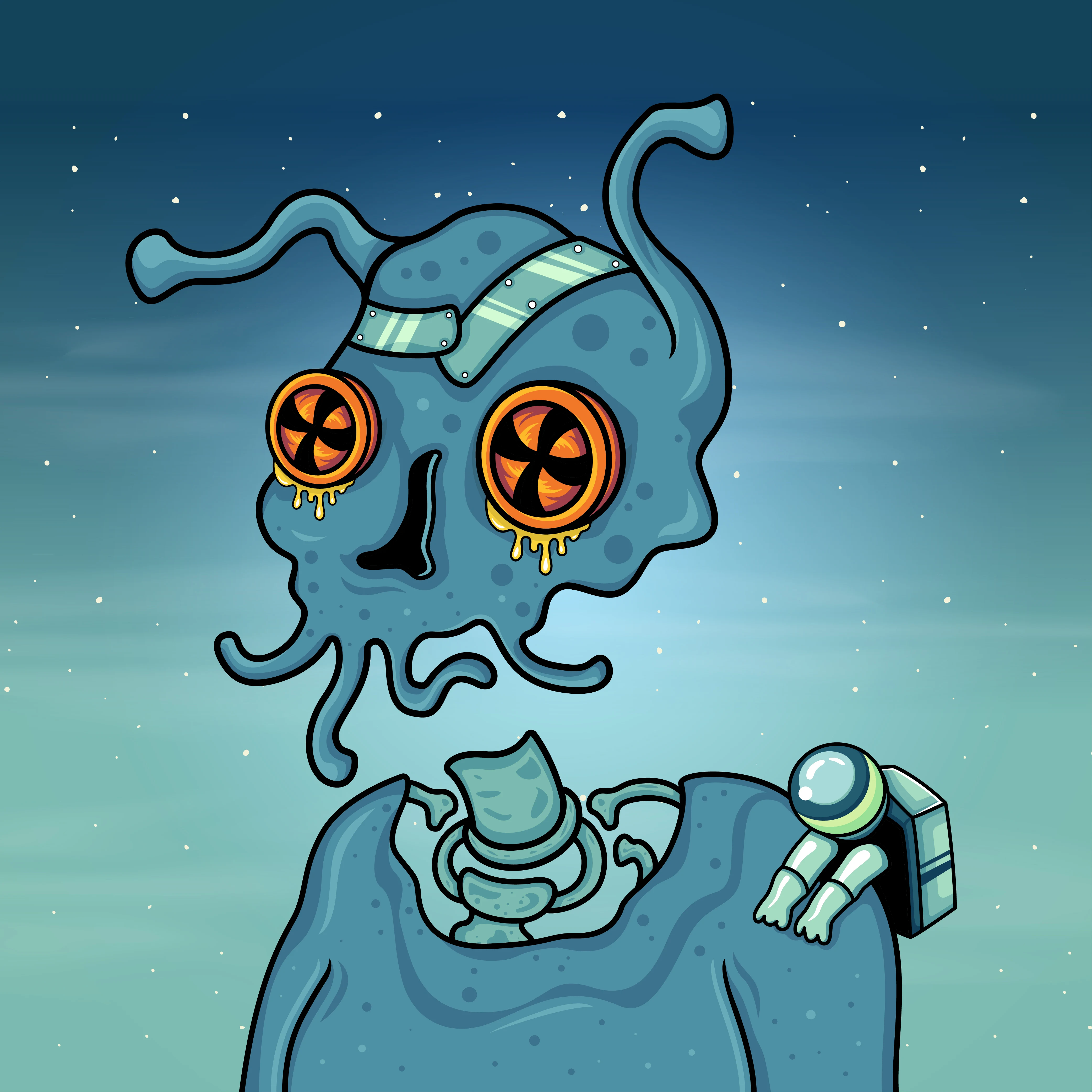 Boonies Skull banner