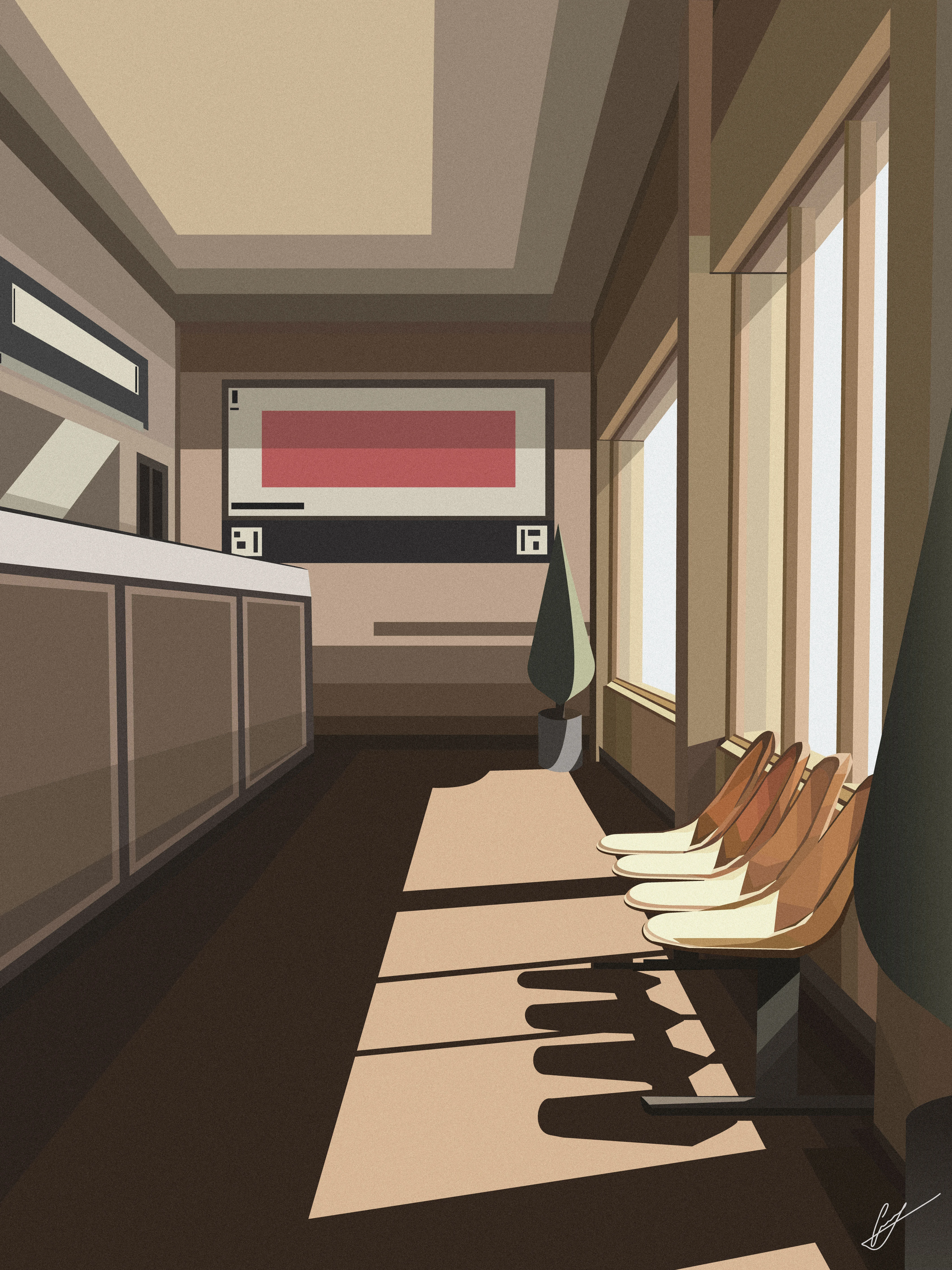 Collection banner