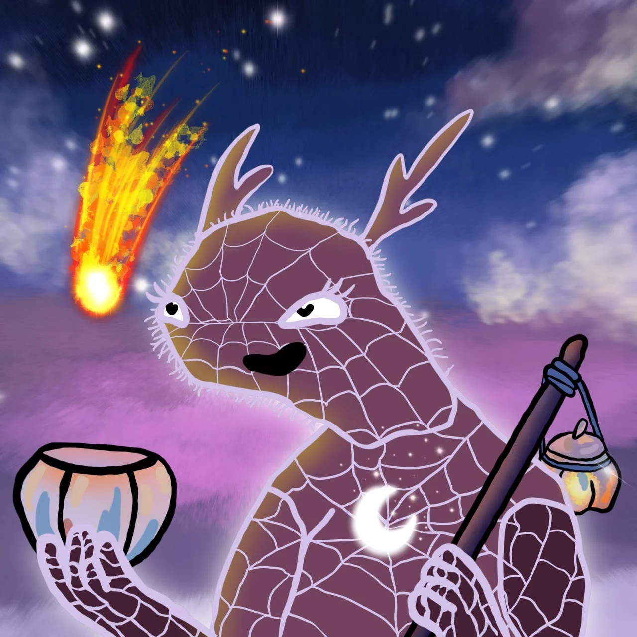 SPOODEEMOON WTF banner
