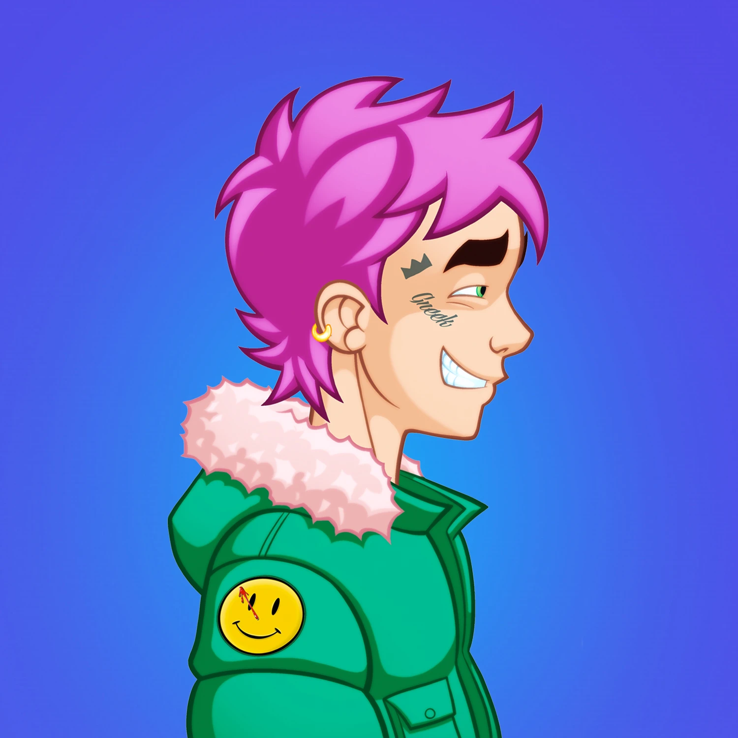 Gneeks! Gods & Geeks banner