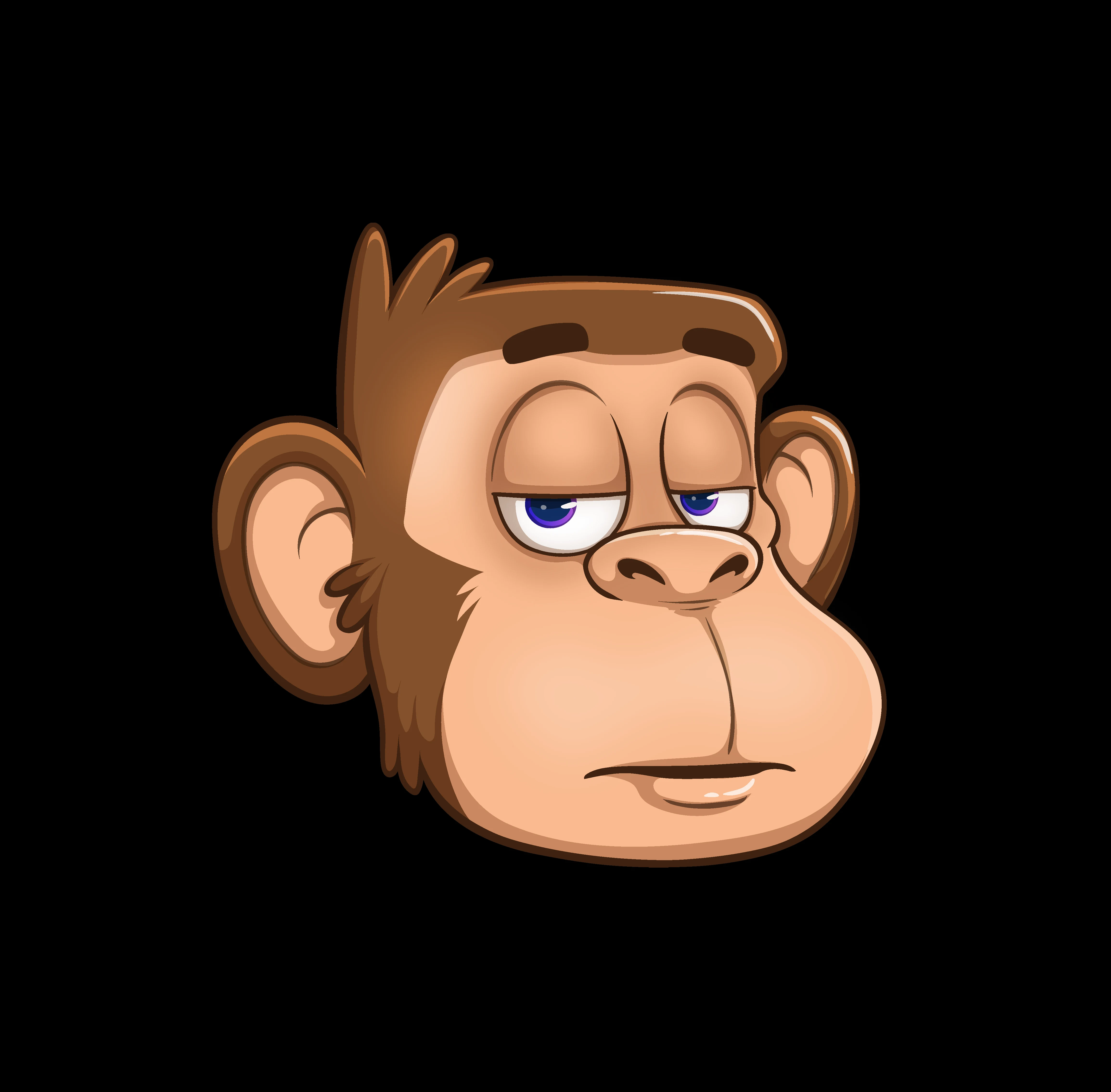 Banana Task Force Ape banner