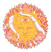 Summer Solstice: Dawn of Eris 2022 banner