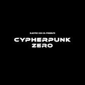 Cypherpunk Zero banner