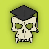 Teen Rebel Ape Club banner